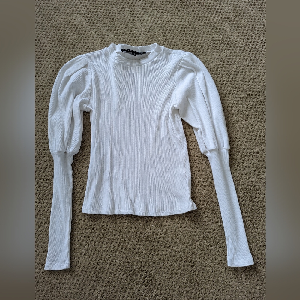Veronica Beard Lyon Top